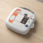 ipad cu sp1 auto defibrillator