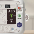 ipad cu sp1 auto defibrillator