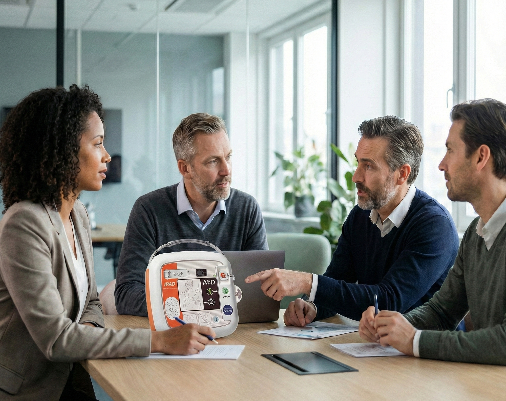 ipad sp1 vollautomat büro1