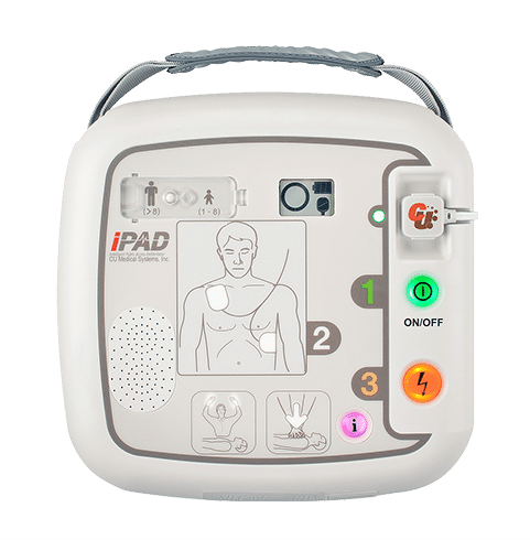 Defibrillator CU-SP1 SEMI