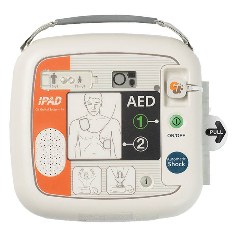 Defibrillator Arten, Funktionen und Anwendungsbereiche