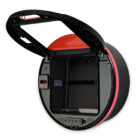 defibsafe3 seitenansicht offen links