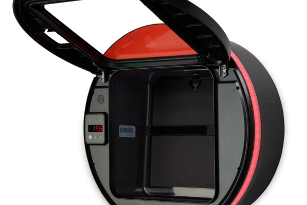 defibsafe3 seitenansicht offen links defibsafe3 seitenansicht offen links