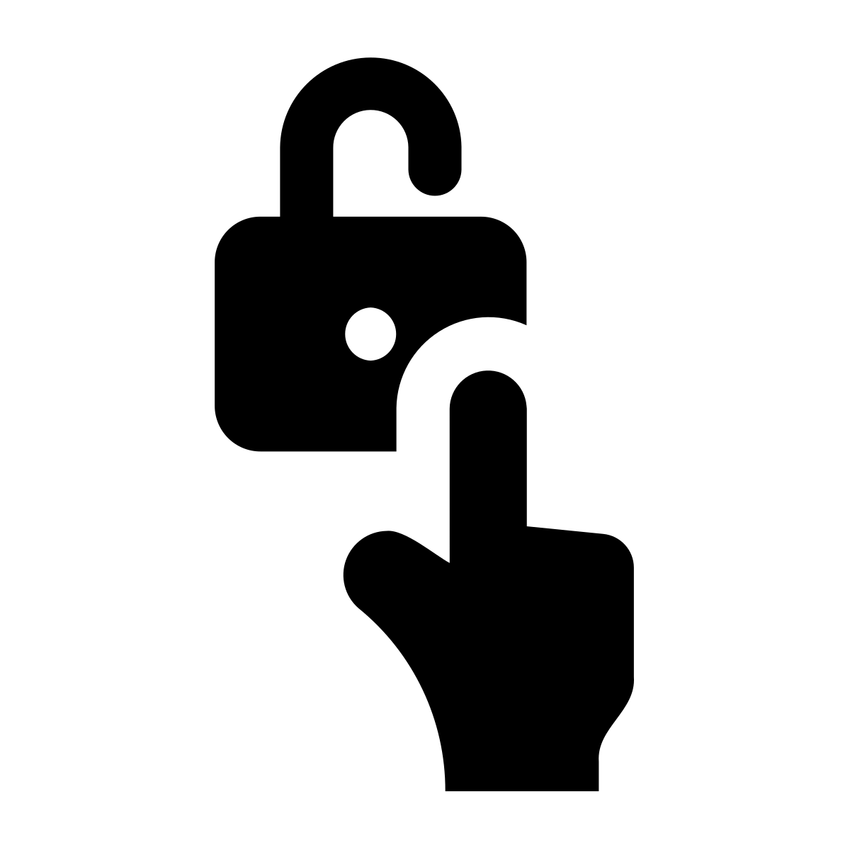 digitale zugangskontrolle