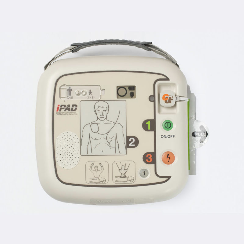 Defibrillator kaufen ResQCare dein Online Shop für medizinische Geräte