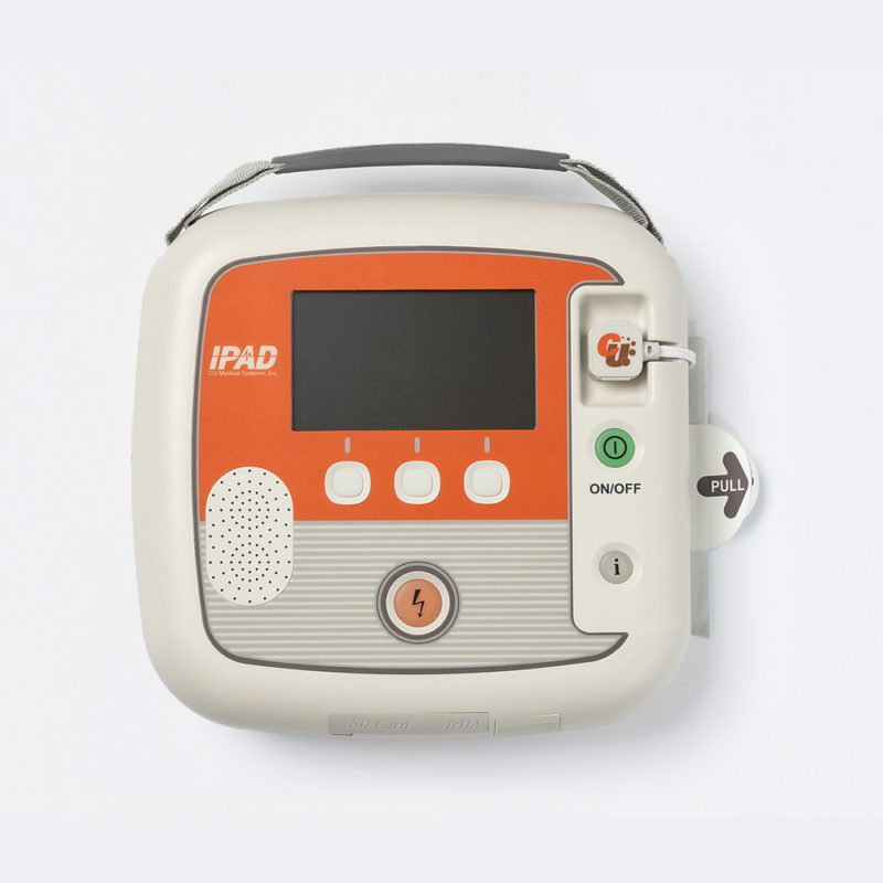 Defibrillator kaufen ResQCare dein Online Shop für medizinische Geräte